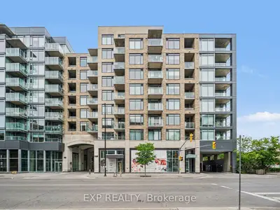 108 Richmond Road 410, Westboro - Hampton Park, On K1z 0b3