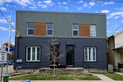 259 Clarence Street, London East, ON N6B 2K2