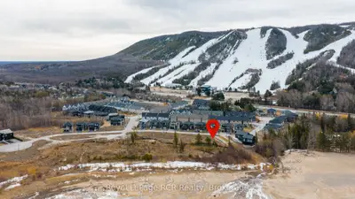 Lot 106 Sebastian Street, Blue Mountains, ON N0H 1J0