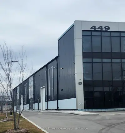 449 Griffin Way 2, Woodstock, On N4t 0n2