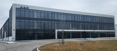 449 GRIFFIN Way 2, Woodstock, ON N4T 0N2