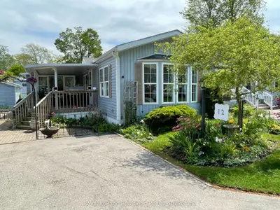 12 Iroquois Lane, Ashfield-colborne-wawanosh, On N7a 3y2