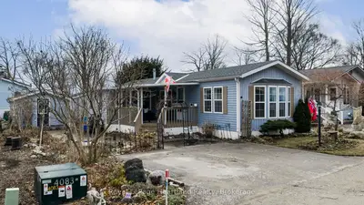 12 Iroquois Lane, Ashfield-colborne-wawanosh, On N7a 3y2