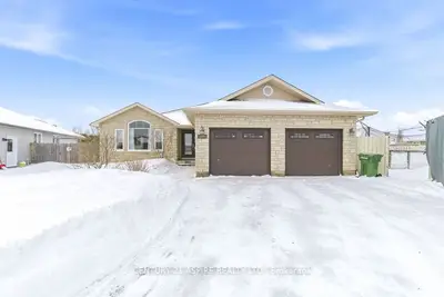 529 Turning Stone Crescent, Petawawa, ON K8H 0B3