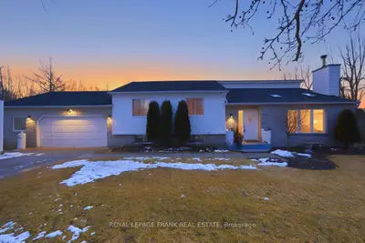 128 River Road, Kawartha Lakes, On K9v 4r4