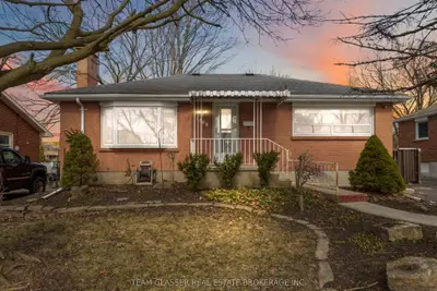 1806 Park Avenue, London East, ON N5W 2J5