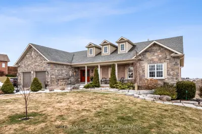 32 Jean Davey Road, Cobourg, On K9a 0y1