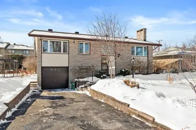 808 Nicholson Avenue, Billings Bridge - Riverside Park and Area, ON K1V 6N5