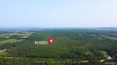 Lot 5 26 Highway, Meaford, ON N4K 5W4