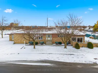 791 Fielden Avenue, Port Colborne, On L3k 4w5