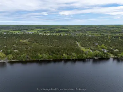 2523 County Rd 15, Prince Edward County, ON, N8M 2X6
