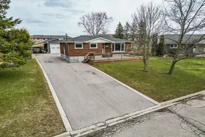 171 Morgan Avenue, West Lincoln, ON L0R 2A0