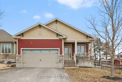 21 Galens Way, North Grenville, On K0g 1j0