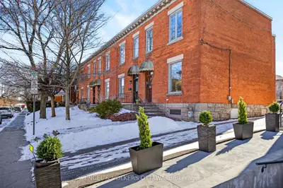 70 Fourth Avenue, Glebe - Ottawa East and Area, ON K1S 2L2