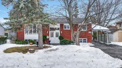 2185 Bickerton Avenue, Beacon Hill North - South And Area, On K1j 6y2