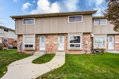 370 Springbank Avenue 7, Woodstock, ON N4T 1L3