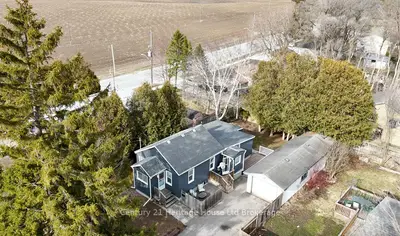 386 Oxford Avenue, Ingersoll, ON N5C 3H6