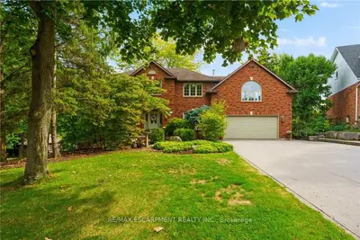 373 Brookview Court, Hamilton, On L9g 4e6