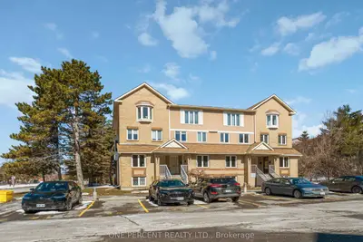 6643 Bilberry Drive A, Orleans - Convent Glen And Area, On K1c 4n5