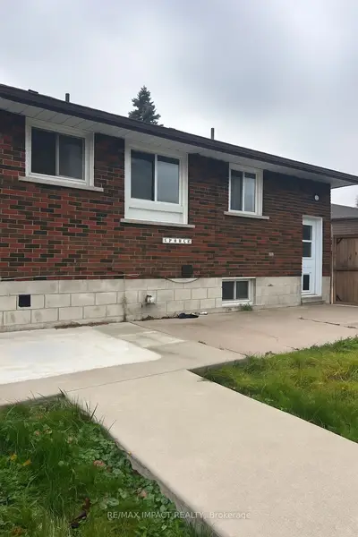 20 N Gillrie Court Bsmt, Brantford, On N3r 2z9
