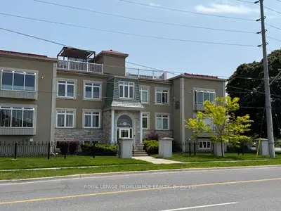 145 Farley Avenue 103, Belleville, ON K8N 4L1