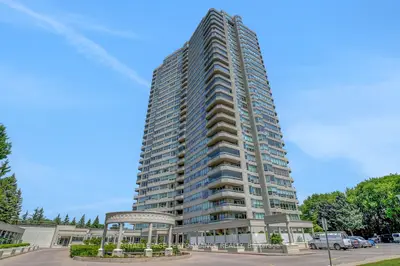 1480 Riverside Drive 2002, Alta Vista And Area, On K1g 5h2
