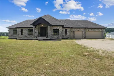 8837 Wellington Road 124, Erin, ON, N1H 6H7
