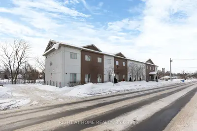 25 King Street, Kawartha Lakes, On K0m 1n0