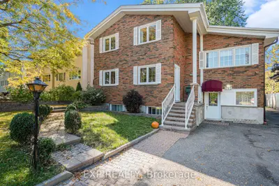 640 Morin Street B, Overbrook - Castleheights And Area, On K1k 3g9