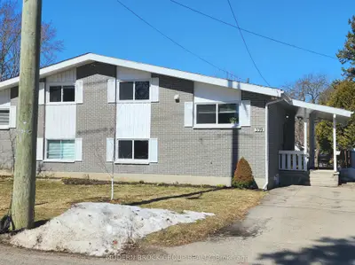 339 Abbott Street, Brockville, On K6v 4b2