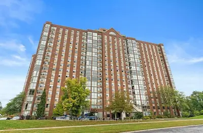 2760 Carousel Crescent 102, Blossom Park - Airport And Area, On K1t 2n4