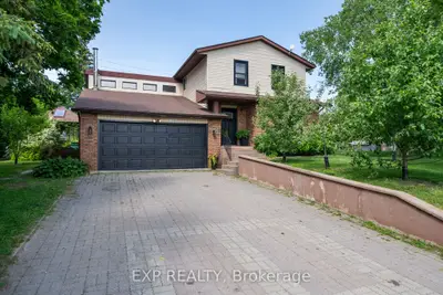 2795 Dalewood Court, Hamilton Township, On K9a 0v8