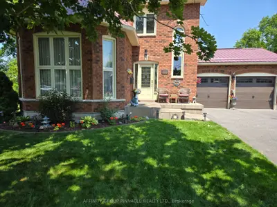 20 Olympia Court, Kawartha Lakes, ON K9V 6C8