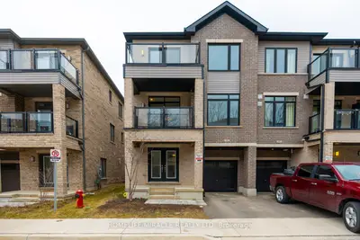 585 Colborne Street E 901, Brant, On N3s 0k4