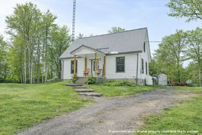 12 Cosgrove Lane, Stirling-rawdon, On K0k 2m0