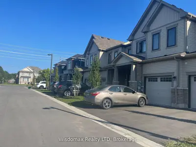 7789 Kalar Road 6, Niagara Falls, On L2h 3t8