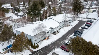 1 Georgian Bay Avenue 104, Parry Sound, On P2a 3b1