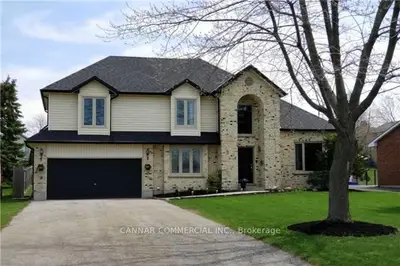 546 Boler Road, London South, On N6k 2z9