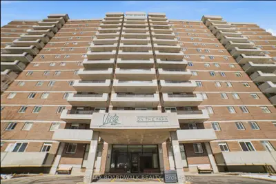 1705 Playfair Drive 1408, Alta Vista And Area, On K1h 8p6
