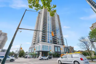 505 Talbot Street 1205, London East, ON N6A 2S6
