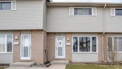 1095 Jalna Boulevard 40, London South, On N6e 2y7