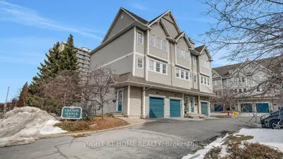 825 Grenon Avenue 3, Britannia Heights - Queensway Terrace N and Area, ON K2B 6G1