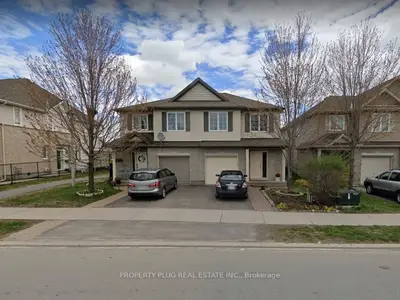 742 Cedar Creek Drive, Blossom Park - Airport and Area, ON K1T 0B1