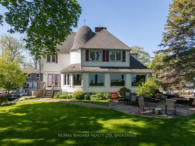 101 Tennessee Avenue, Port Colborne, On L3k 2r8