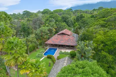 60504 Finca Maranon, Costa Rica
