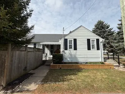 6988 High Street, Niagara Falls, ON L2G 1N9