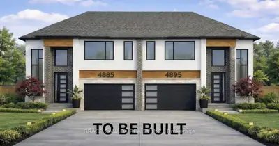 4905 Terra Bella Drive, Lasalle, On N9h 0n1
