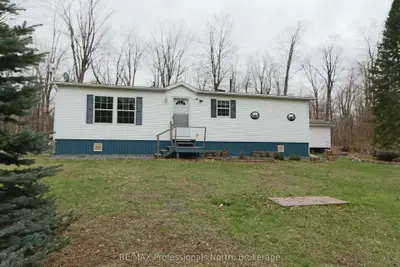 1874 Highway 118, Bracebridge, On, P1l 1x1