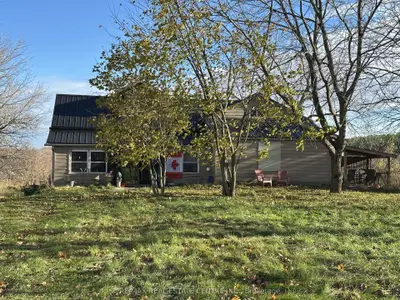 8119 Wellington Road 124 Road, Guelph/Eramosa, ON N1H 6H4