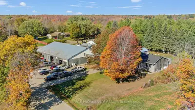 2597 North Campbell Road, Augusta, On K0e 1t0